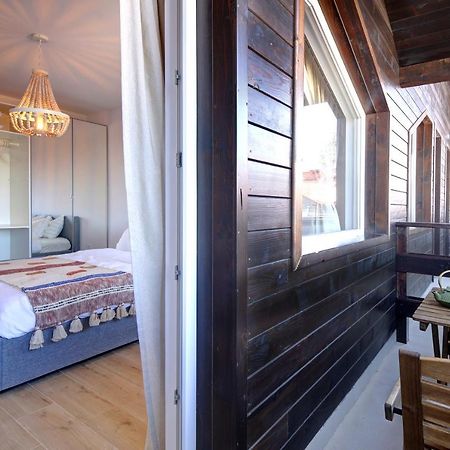 Pinewood Apartment Borovets Bagian luar foto